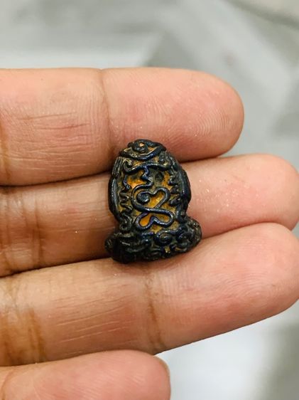 พระปิดตายันต์ยุ่งหลวงปู่ทิม รูปที่ 4