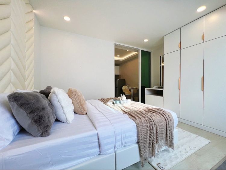  เซเว่นสตาร์คอนโด เจ็ดยอด รูปที่ 4