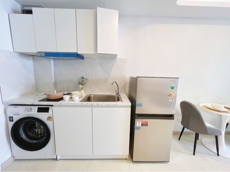  เซเว่นสตาร์คอนโด เจ็ดยอด รูปที่ 3