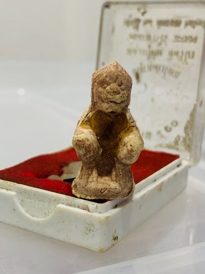 หนุมานหลวงปู่ทิม รูปที่ 3