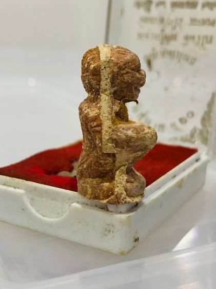 หนุมานหลวงปู่ทิม รูปที่ 4