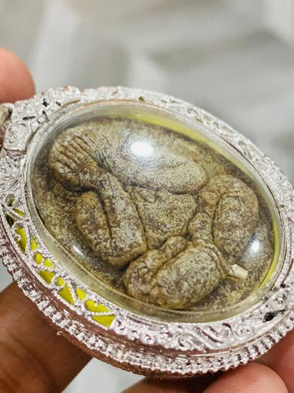 พระปิดตาหลวงปู่โต๊ะ รูปที่ 3