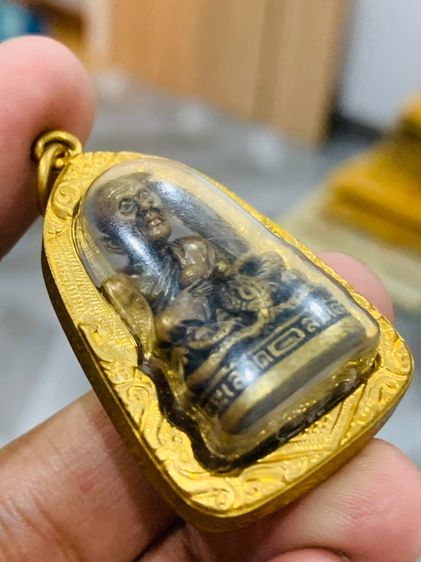 หลวงปู่ทวดวัดพะโค๊ะ รูปที่ 3