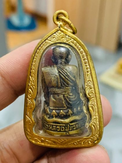 หลวงปู่ทวดวัดพะโค๊ะ รูปที่ 2