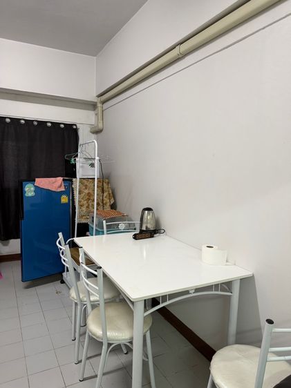 ตกแต่งครบ คอนโดซอยเรวดี 58 รูปที่ 4