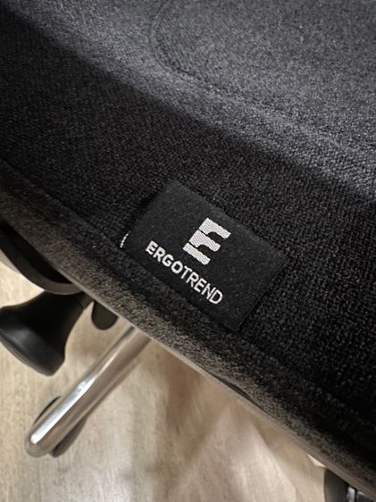 เก้าอี้ทำงาน Ergotrend รุ่น Spacio รูปที่ 4