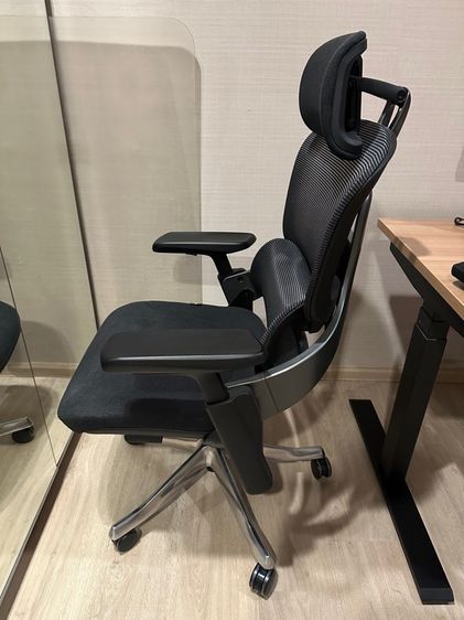 เก้าอี้ทำงาน Ergotrend รุ่น Spacio รูปที่ 2