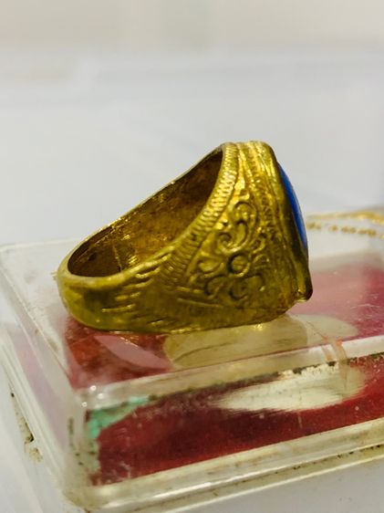 แหวนหลวงปู่ทิม รูปที่ 6