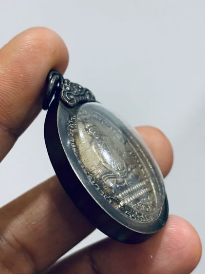 เหรียญหลวงพ่อเดิม รูปที่ 3