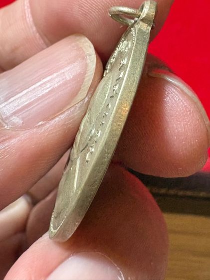 เหรียญหลวงพ่อแดง วัดเขาบันไดอิฐ รูปที่ 8