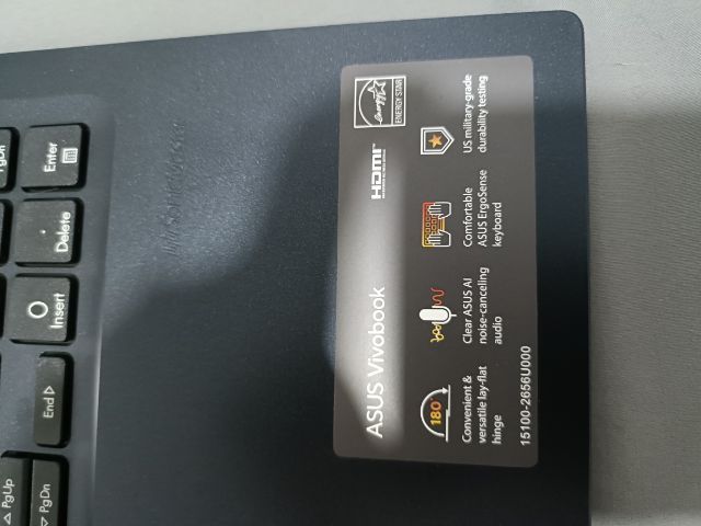 Asus Vivobook 15 Asus Vivobook 15 M1502NAQ รูปที่ 12