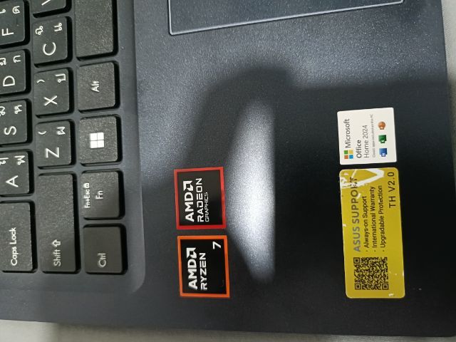 Asus Vivobook 15 Asus Vivobook 15 M1502NAQ รูปที่ 13