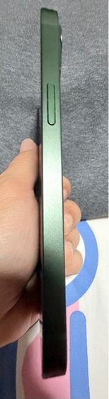 iPhone13 128 GB สีเขียว รูปที่ 9