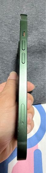 iPhone13 128 GB สีเขียว รูปที่ 10