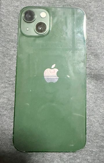 iPhone13 128 GB สีเขียว รูปที่ 5