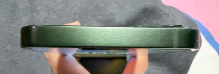 iPhone13 128 GB สีเขียว รูปที่ 6