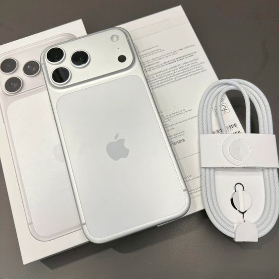 iphone17promax รูปที่ 4