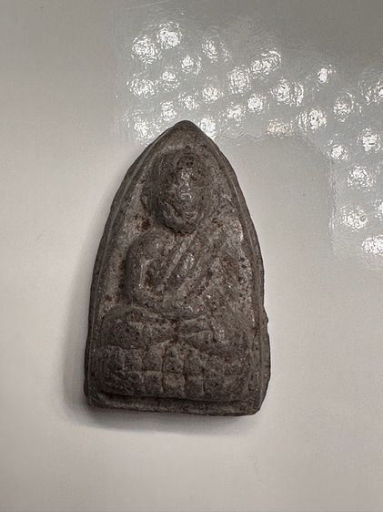 หลวงปู่ทวด วัดเมือง ปี 2505