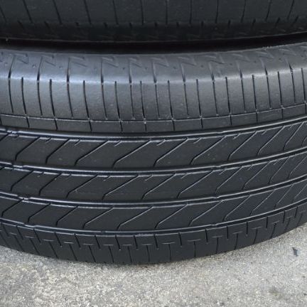 215​ 55 17 Bridgestone Turanza​ T005A​ ลงพื้นปี24 สวยจัดดอกเต็มๆ​ ร่องยางหนา นุ่มเงียบสุดๆ​ ยางผลิตสัปดาห์​สุดท้ายปี23 พร้อมใช้อีกนาน​  รูปที่ 4