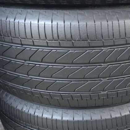 215​ 55 17 Bridgestone Turanza​ T005A​ ลงพื้นปี24 สวยจัดดอกเต็มๆ​ ร่องยางหนา นุ่มเงียบสุดๆ​ ยางผลิตสัปดาห์​สุดท้ายปี23 พร้อมใช้อีกนาน​  รูปที่ 3