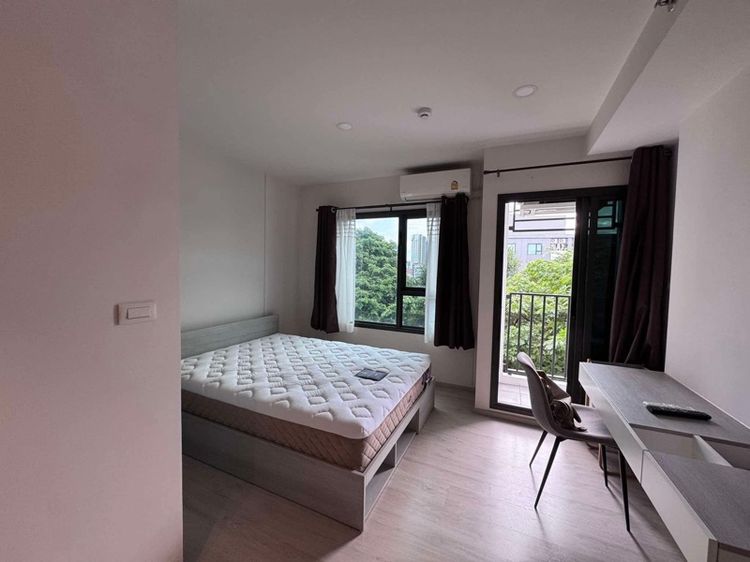 ตกแต่งครบ ขายคอนโด Escent Park View เชียงใหม่ รูปที่ 4