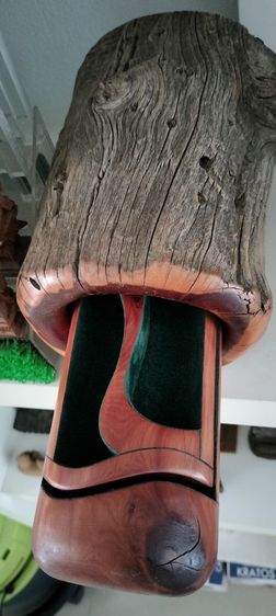 กล่องไม้ รูปที่ 3