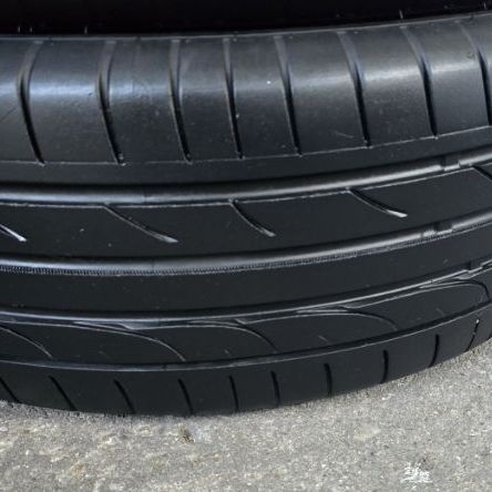 ลงพื้นปี25 205​ 55 ZR16​ Otani Kc2000 ดอกเต็มๆ​ นุ่มเงียบสุดๆพร้อมใช้อีกนาน​ ยางผลิตสัปดาห์​สุด​ท้า​ยปี​24 ชุด​4เส้น​ 3,900​ บาท  รูปที่ 4