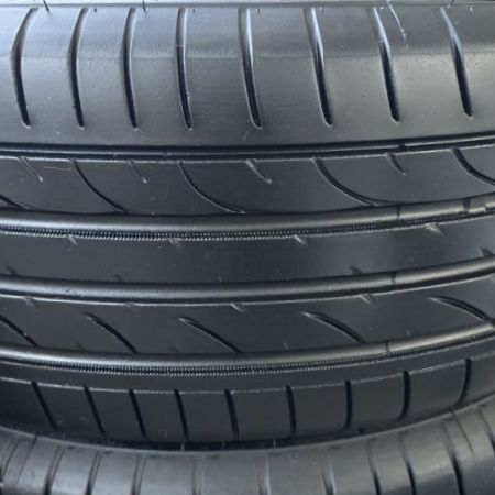 อื่นๆ ลงพื้นปี25 205​ 55 ZR16​ Otani Kc2000 ดอกเต็มๆ​ นุ่มเงียบสุดๆพร้อมใช้อีกนาน​ ยางผลิตสัปดาห์​สุด​ท้า​ยปี​24 ชุด​4เส้น​ 3,900​ บาท 