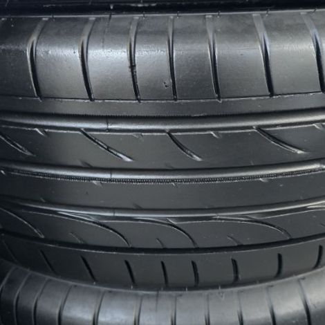 ลงพื้นปี25 205​ 55 ZR16​ Otani Kc2000 ดอกเต็มๆ​ นุ่มเงียบสุดๆพร้อมใช้อีกนาน​ ยางผลิตสัปดาห์​สุด​ท้า​ยปี​24 ชุด​4เส้น​ 3,900​ บาท  รูปที่ 3