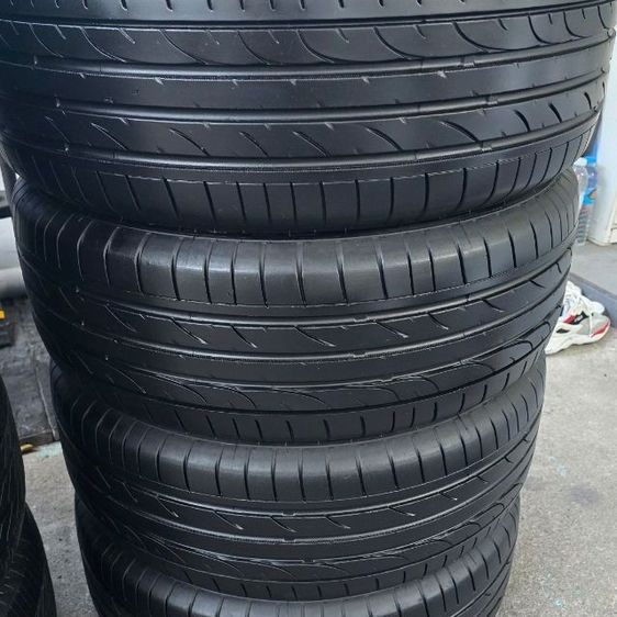 ลงพื้นปี25 205​ 55 ZR16​ Otani Kc2000 ดอกเต็มๆ​ นุ่มเงียบสุดๆพร้อมใช้อีกนาน​ ยางผลิตสัปดาห์​สุด​ท้า​ยปี​24 ชุด​4เส้น​ 3,900​ บาท  รูปที่ 5