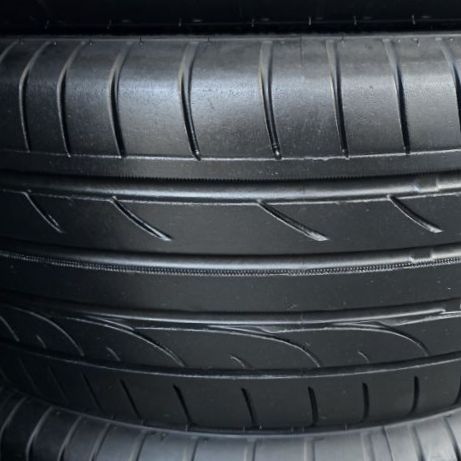 ลงพื้นปี25 205​ 55 ZR16​ Otani Kc2000 ดอกเต็มๆ​ นุ่มเงียบสุดๆพร้อมใช้อีกนาน​ ยางผลิตสัปดาห์​สุด​ท้า​ยปี​24 ชุด​4เส้น​ 3,900​ บาท  รูปที่ 2