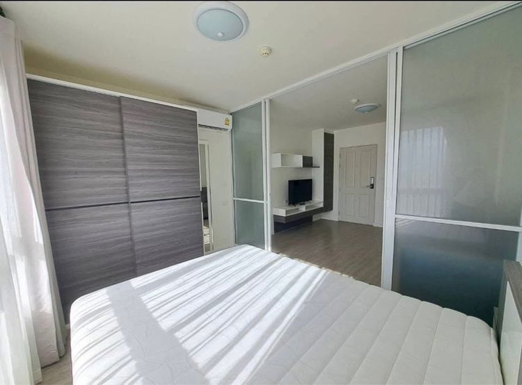 ตกแต่งครบ Dcondo Ping  รูปที่ 3