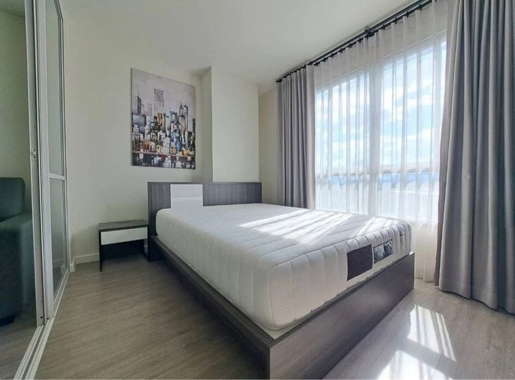 ตกแต่งครบ Dcondo Ping  รูปที่ 4