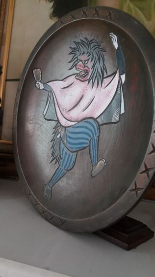 งานญี่ปุ่น รูปที่ 2