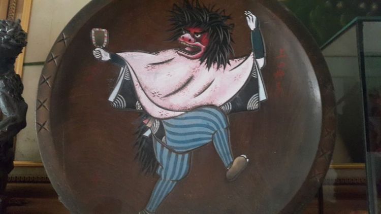 อื่นๆ งานญี่ปุ่น