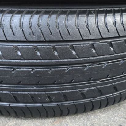 ปี24 185​ 60 15​ Yokohama Bluerth​ พร้อมใช้​ นุ่มเงียบ​ ชุด​4เส้น​ 2,900​ บาท รูปที่ 4