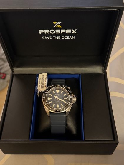  SEIKO PROSPEX KING SAMURAI รูปที่ 5