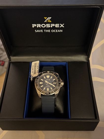  SEIKO PROSPEX KING SAMURAI รูปที่ 4