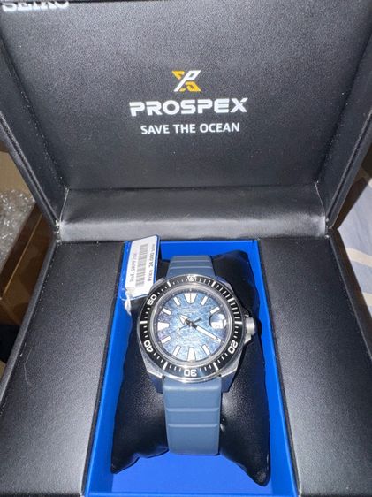  SEIKO PROSPEX KING SAMURAI รูปที่ 6