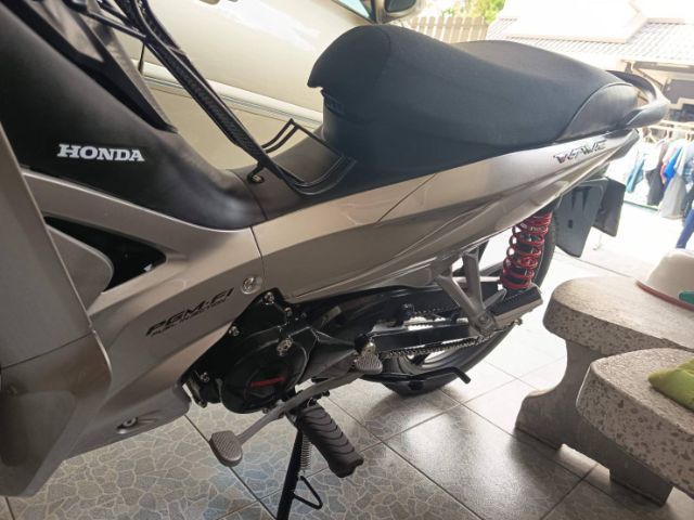 Honda wave 110i  สภาพดีพร้อมใช้งาน รูปที่ 9