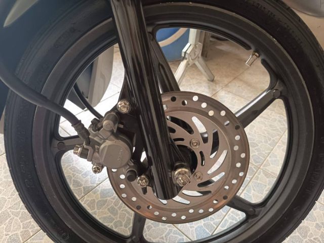 Honda wave 110i  สภาพดีพร้อมใช้งาน รูปที่ 5