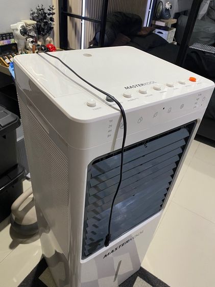 พัดลมไอเย็น Masterkool รูปที่ 4