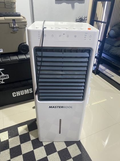 พัดลมไอเย็น Masterkool