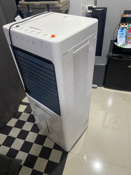 พัดลมไอเย็น Masterkool รูปที่ 2