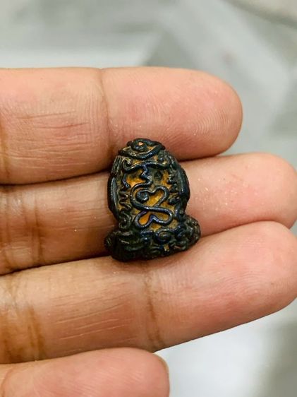 พระปิดตายันต์ยุ่งหลวงปู่ทิม รูปที่ 2