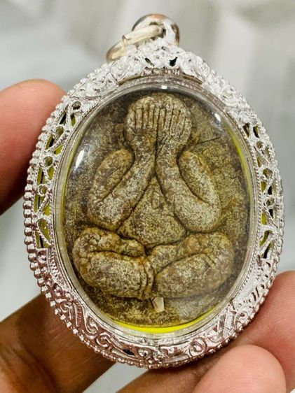 พระปิดตาหลวงปู่โต๊ะ รูปที่ 3