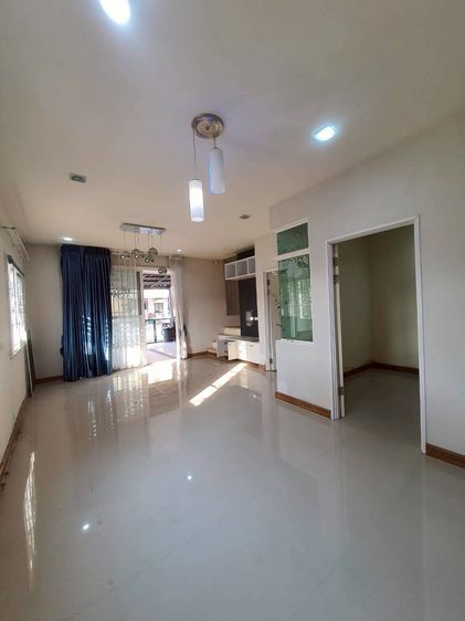 อื่นๆ ไม่มี 2022 ทาวน์เฮาท์ 2ชั้น ห้องมุม โกลเด้น ทาวน์ อ่อนนุช-พัฒนาการ รูปที่ 4