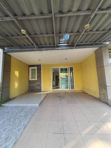 อื่นๆ ไม่มี 2022 ทาวน์เฮาท์ 2ชั้น ห้องมุม โกลเด้น ทาวน์ อ่อนนุช-พัฒนาการ รูปที่ 2