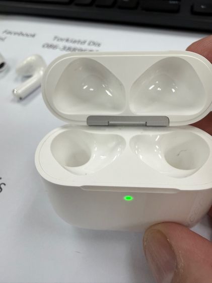 Airpods 4 ประกันยาว 27-2-70 รูปที่ 5