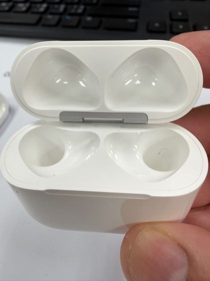 Airpods 4 ประกันยาว 27-2-70 รูปที่ 6